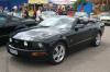 Ford Mustang GT Cabriolet