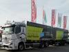 Mercedes Benz Actros