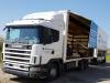 Scania 114G 340