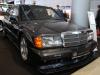 Mercedes Benz 190 E 2,5-16V EVO 2