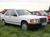 Mercedes Benz 190 D W 201