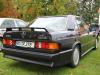 Mercedes Benz 190 E 2,5-16 Mercedes Benz 190 E 2,5-16
