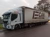 Iveco Stralis 460 EEV