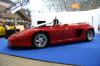 Ferrari Mythos