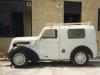 Ford Popular Van Ford Popular Van