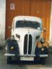 Ford Popular Van Ford Popular Van