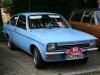 Opel Kadett C Coup