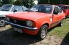 Opel Kadett C Coup