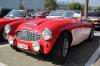 Austin Healey 3000