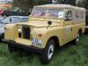 Land Rover 109