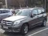 Mercedes Benz GLK