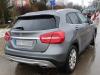 Mercedes Benz GLA X 156