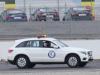 Mercedes Benz GLC Safety Car