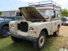 Santana Land-Rover Serie III