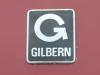 Gilbern Genie Detail