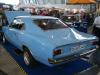 Opel Rekord C Coup