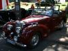 Triumph Roadster