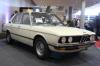 BMW 528 E12