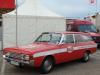 Ford 20 M P7 Turnier