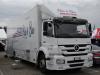 Mercedes Benz Axor 1829