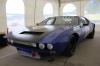 De Tomaso Mangusta De Tomaso Mangusta