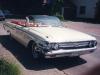 Mercury Monterey Cabriolet