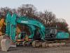 Kobelco SK 350 NLC