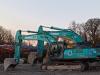 Kobelco SK 350 NLC