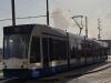 Siemens Combino Straßenbahn Amsterdam
