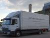 Mercedes Benz Atego 1224