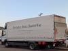 Mercedes Benz Atego 1224