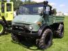 Unimog Cabriolet