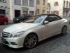 Mercedes Benz E-Klasse A 207