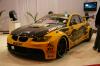 BMW M3 E92 GTR