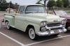 Chevrolet Apache