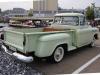 Chevrolet Apache