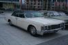 Lincoln Continental
