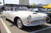 DKW Auto Union 1000 SP Roadster