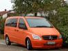 Mercedes Benz Vito Mercedes Benz Vito