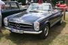 Mercedes Benz 230 SL W 113