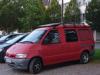 Nissan Vanette