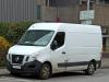 Nissan NV 400