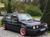 VW Golf II GTI