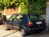 VW Golf II Madison