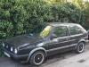 VW Golf II Madison VW Golf II Madison
