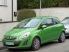 Opel Corsa D Opel Corsa D