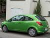 Opel Corsa D