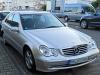 Mercedes Benz C-Klasse W 203