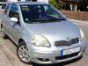 Toyota Yaris Toyota Yaris