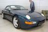 Porsche 968 Cabriolet